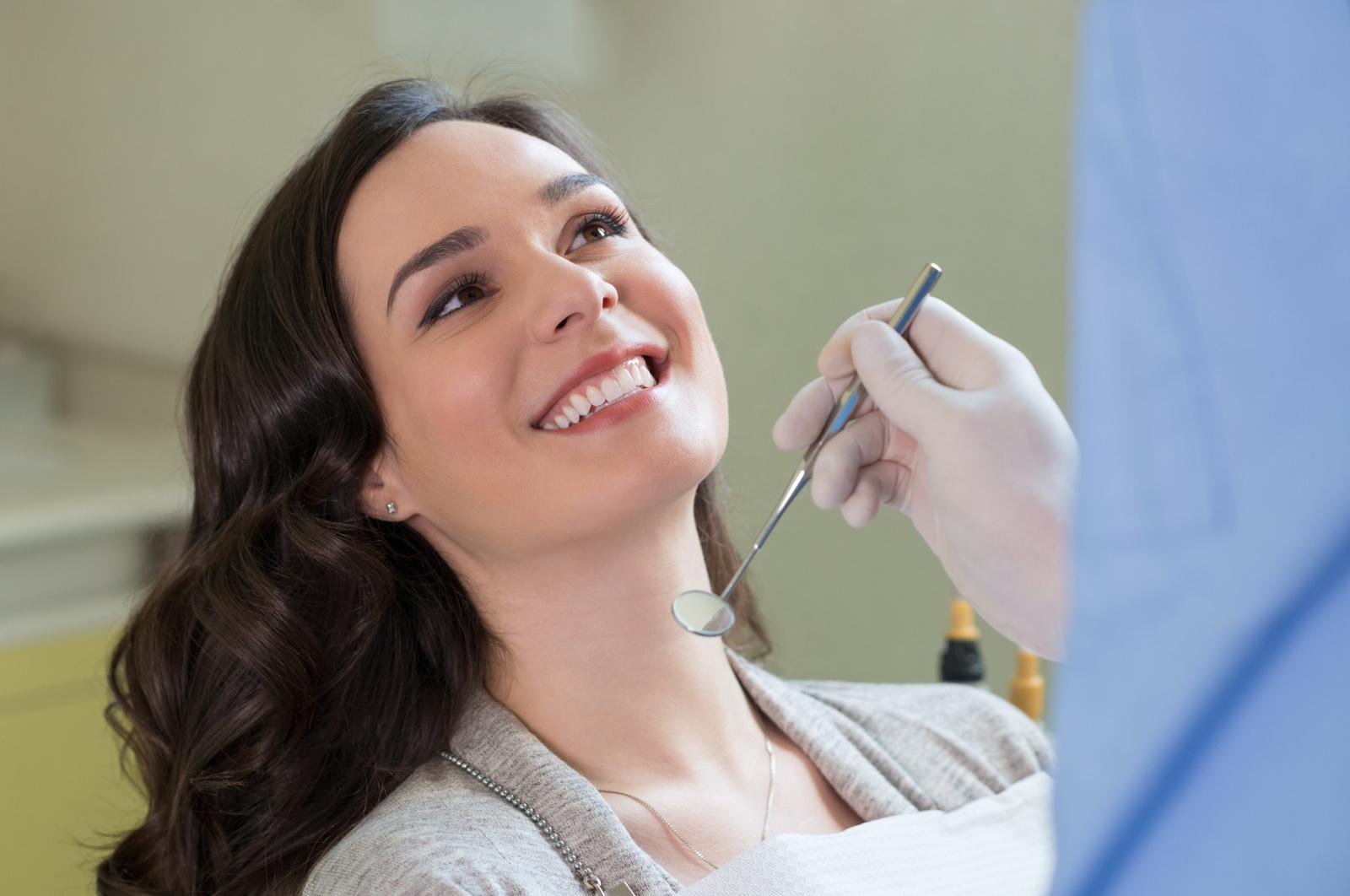 Which Treatments Does Smile Design Include?