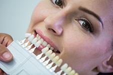 Zirconia Abutment