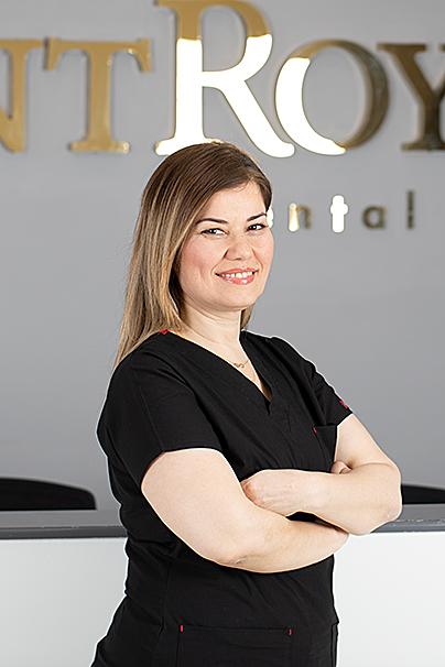 Pınar Akbaba 