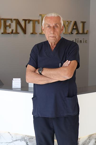 Абидин Инджели