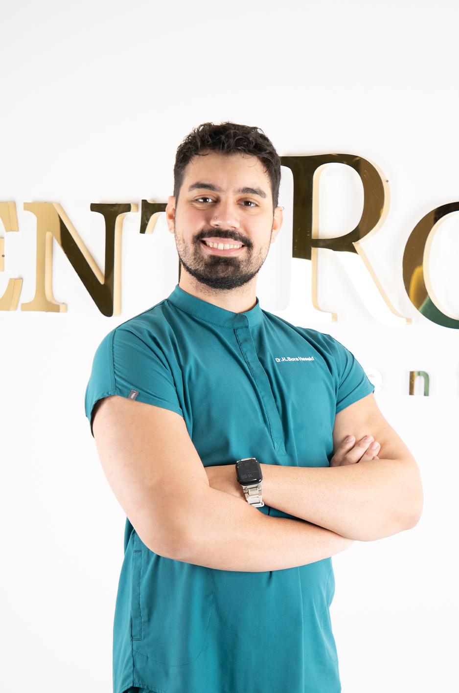 БОРА ХАСЕКИ