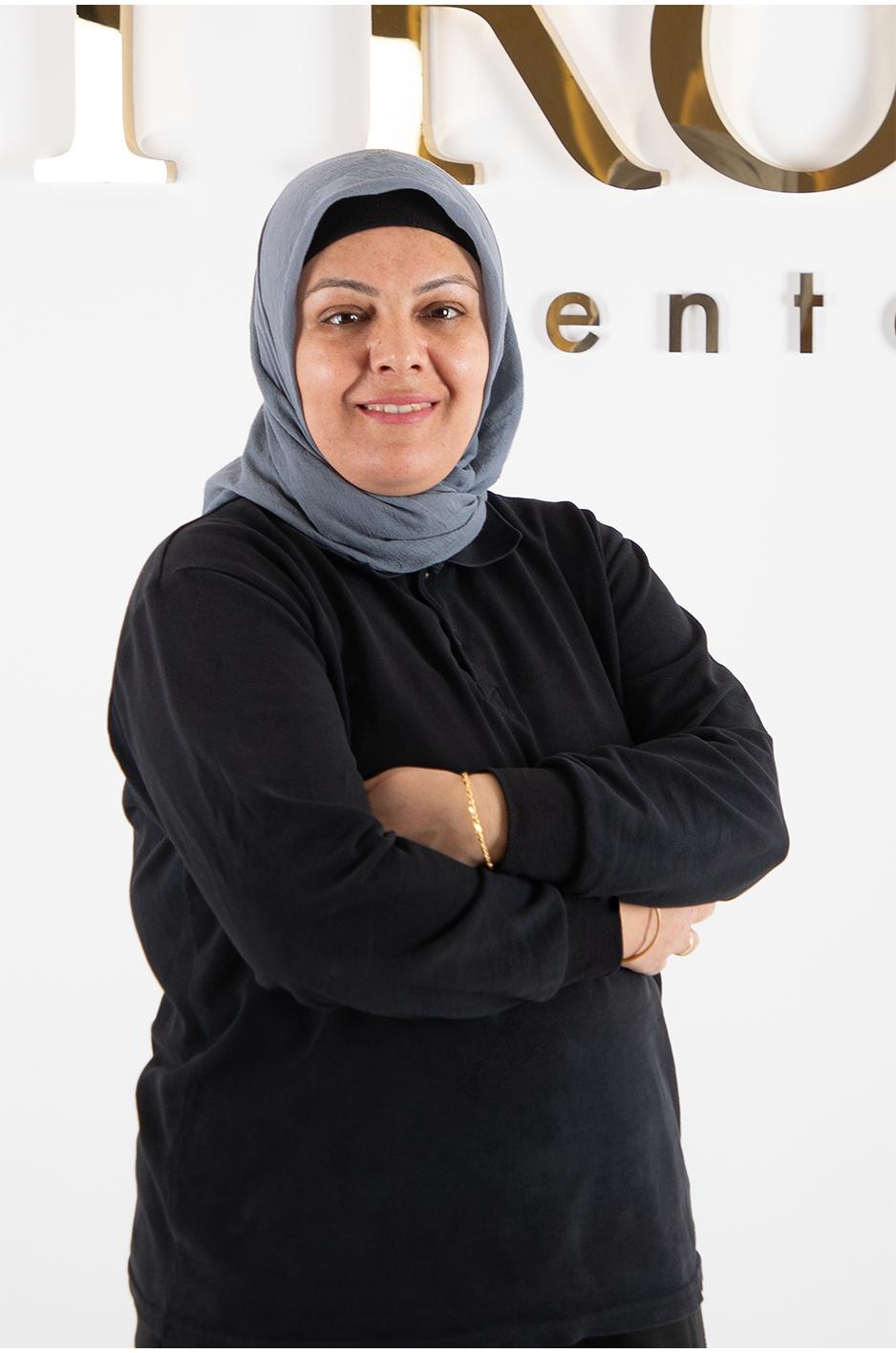 Рукие Бюйюк